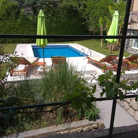 Apartman Marija Kastav Luaran gambar