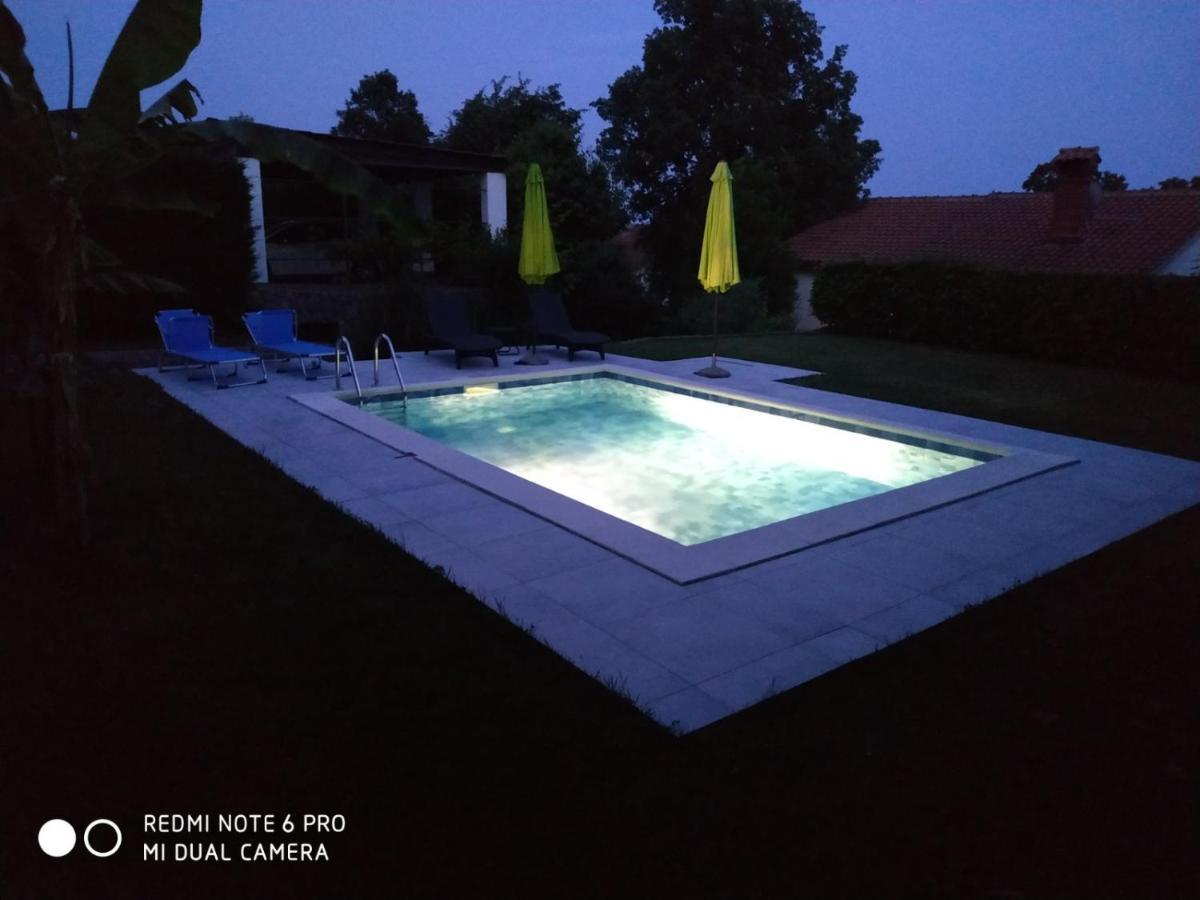 Apartman Marija Kastav Luaran gambar