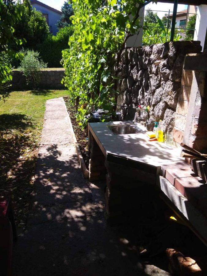 Apartman Marija Kastav Luaran gambar