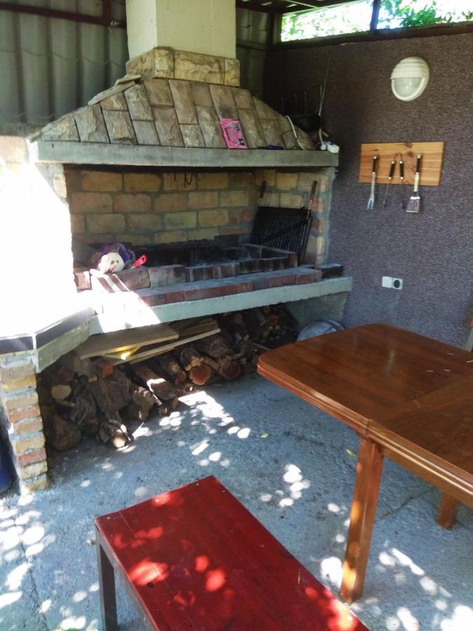 Apartman Marija Kastav Luaran gambar