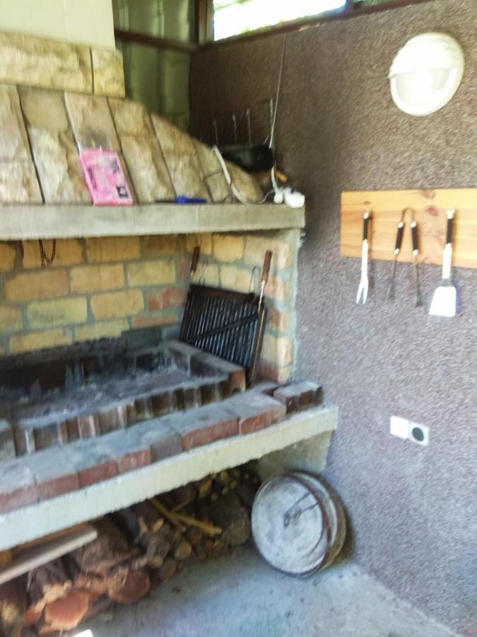 Apartman Marija Kastav Luaran gambar