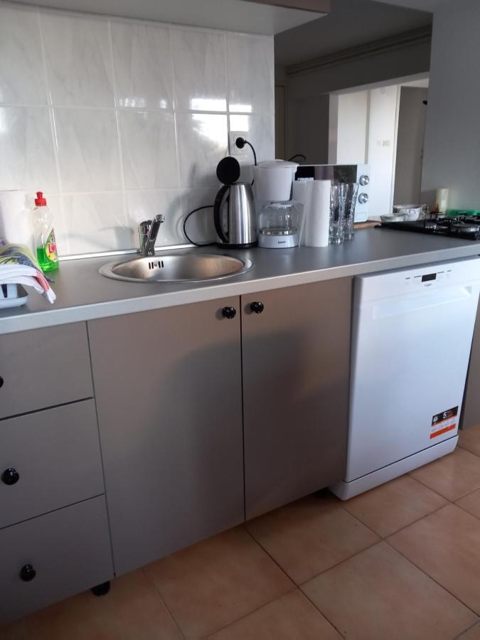 Apartman Marija Kastav Luaran gambar