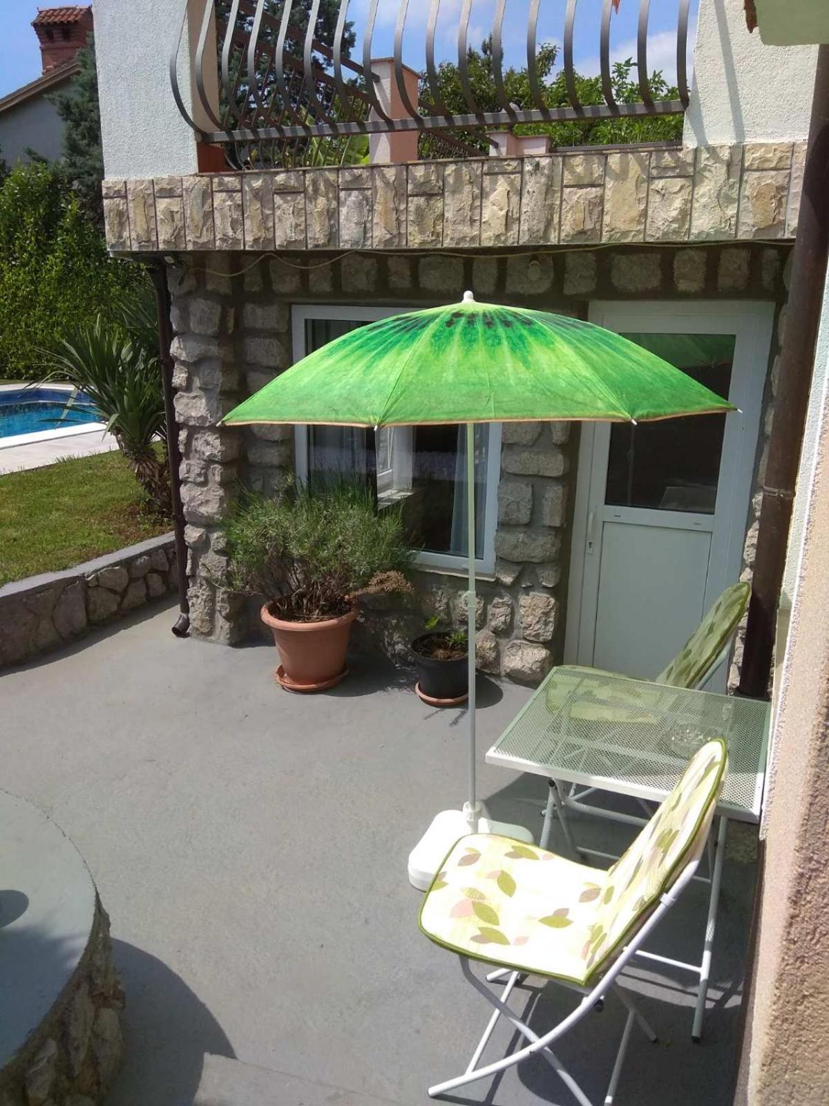 Apartman Marija Kastav Luaran gambar
