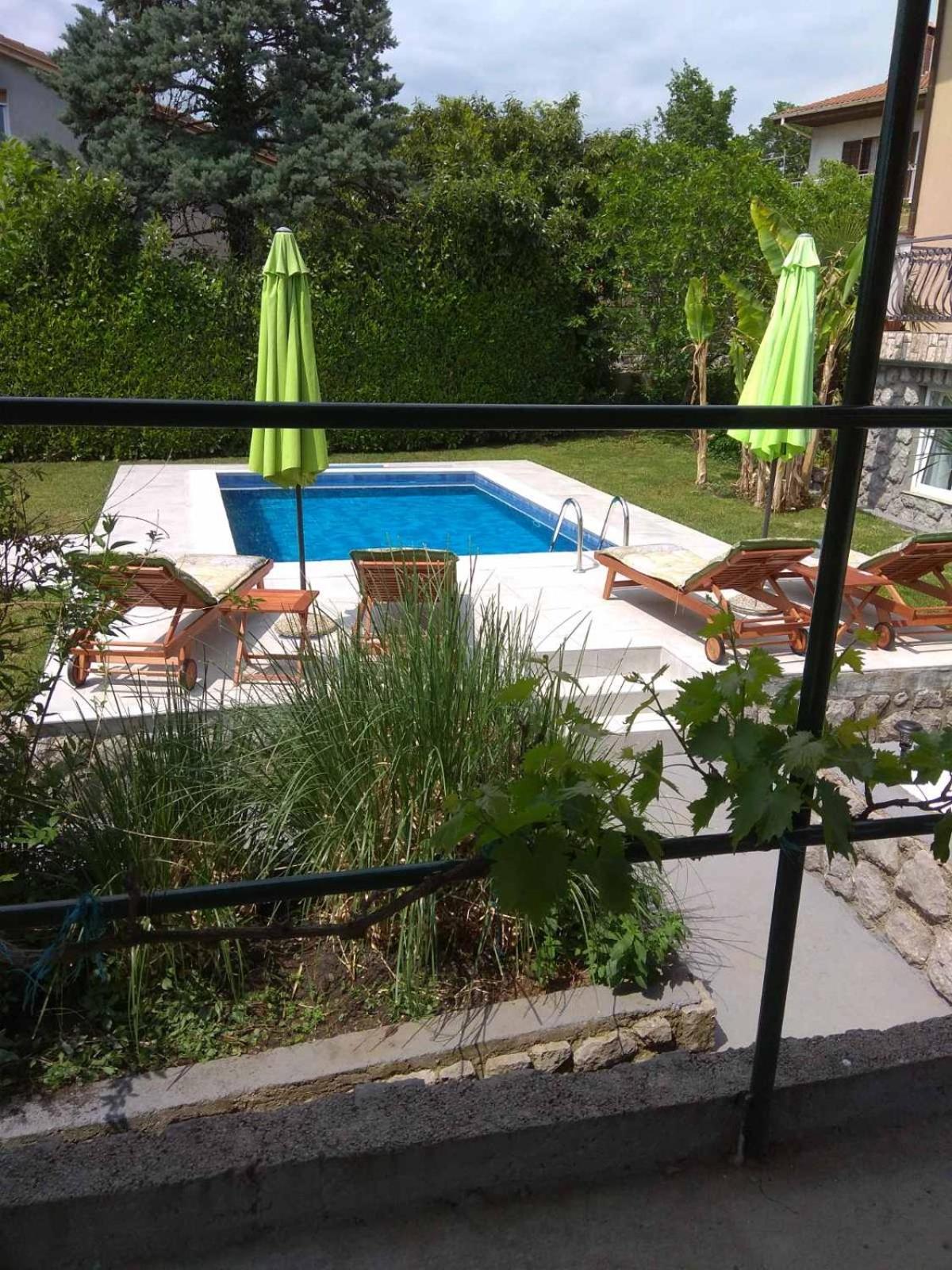 Apartman Marija Kastav Luaran gambar