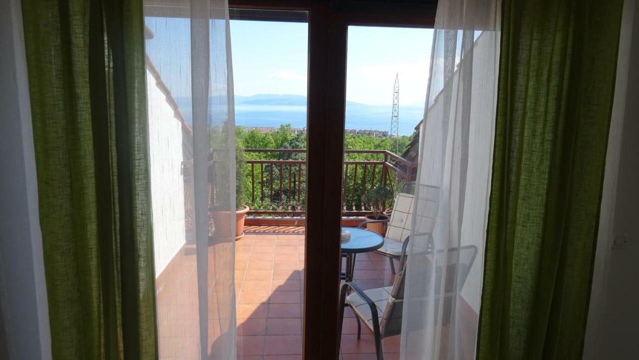 Apartman Marija Kastav Luaran gambar