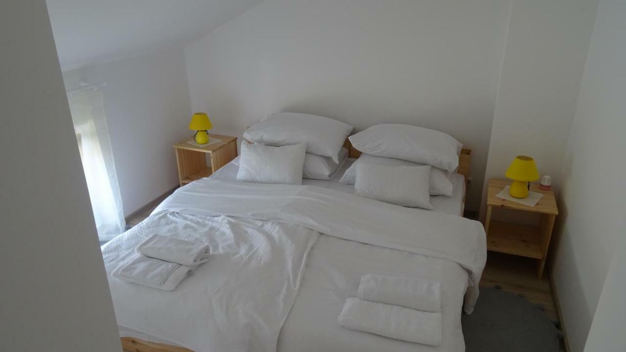 Apartman Marija Kastav Luaran gambar