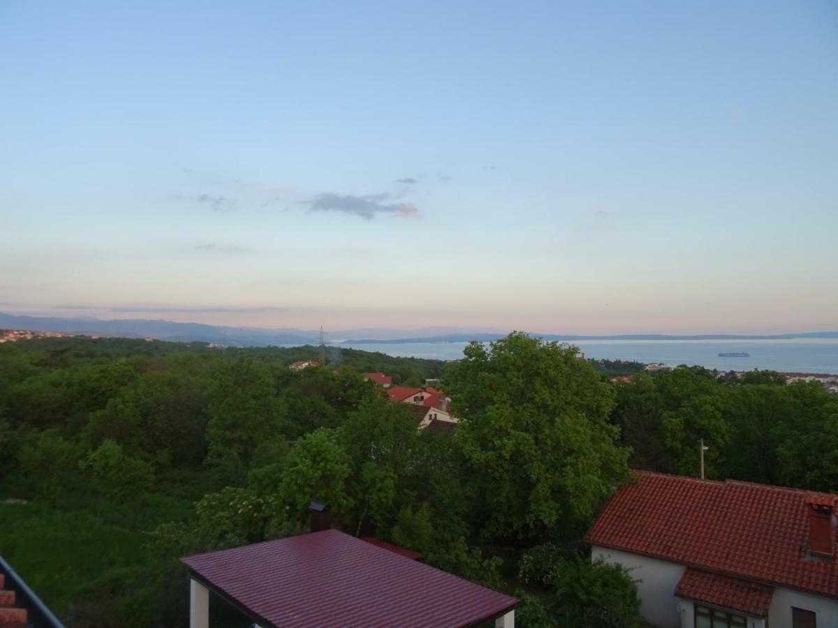 Apartman Marija Kastav Luaran gambar