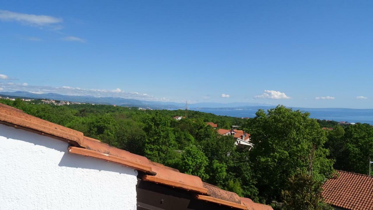 Apartman Marija Kastav Luaran gambar