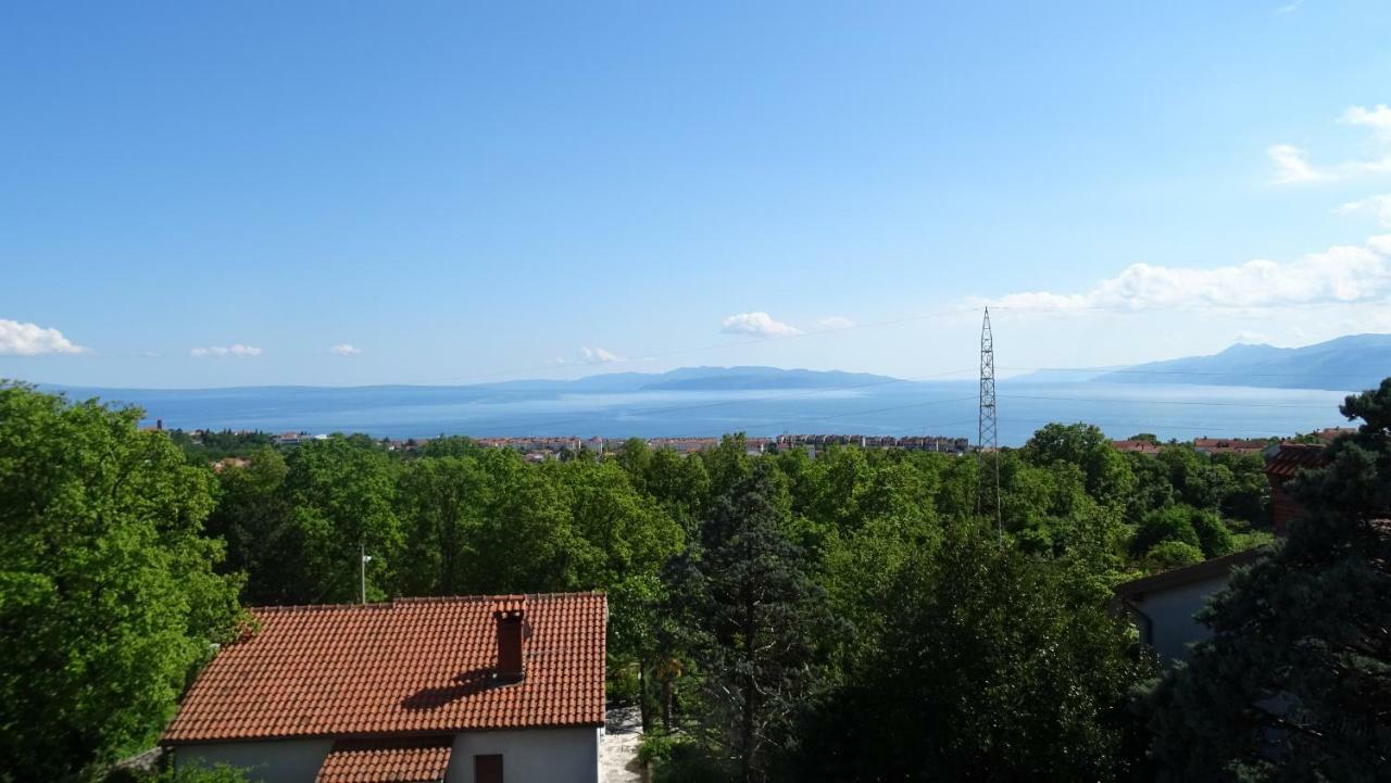 Apartman Marija Kastav Luaran gambar