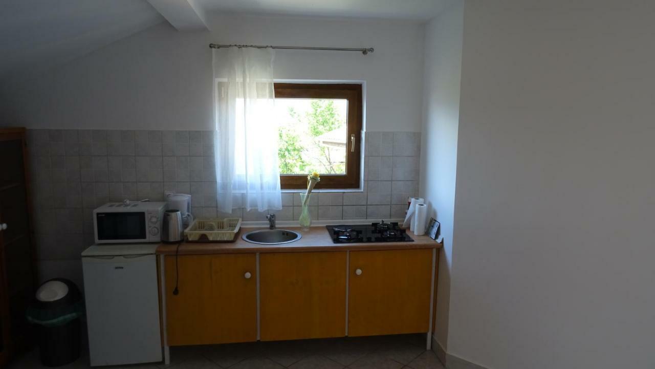 Apartman Marija Kastav Luaran gambar
