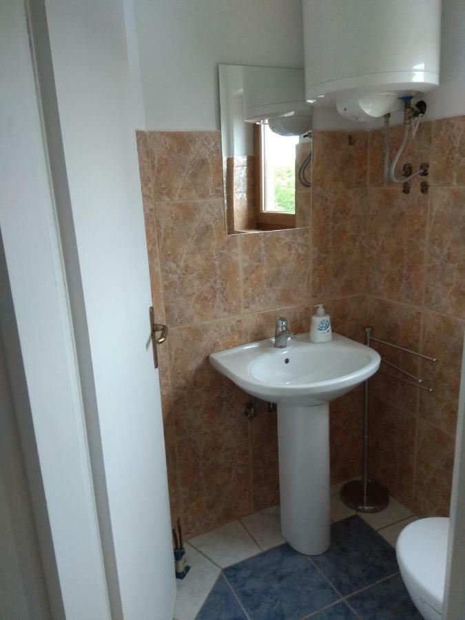Apartman Marija Kastav Luaran gambar