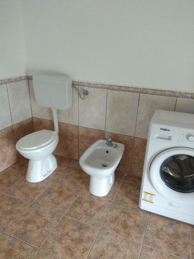 Apartman Marija Kastav Luaran gambar