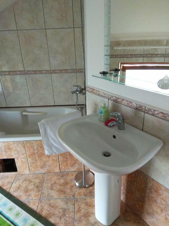 Apartman Marija Kastav Luaran gambar