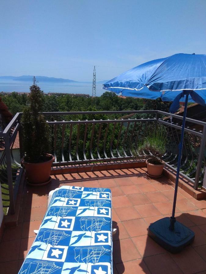 Apartman Marija Kastav Luaran gambar