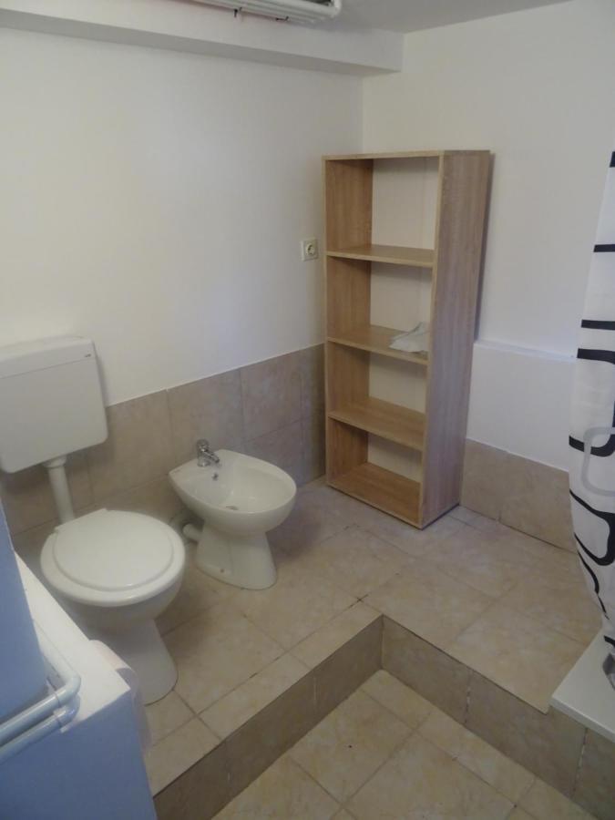 Apartman Marija Kastav Luaran gambar