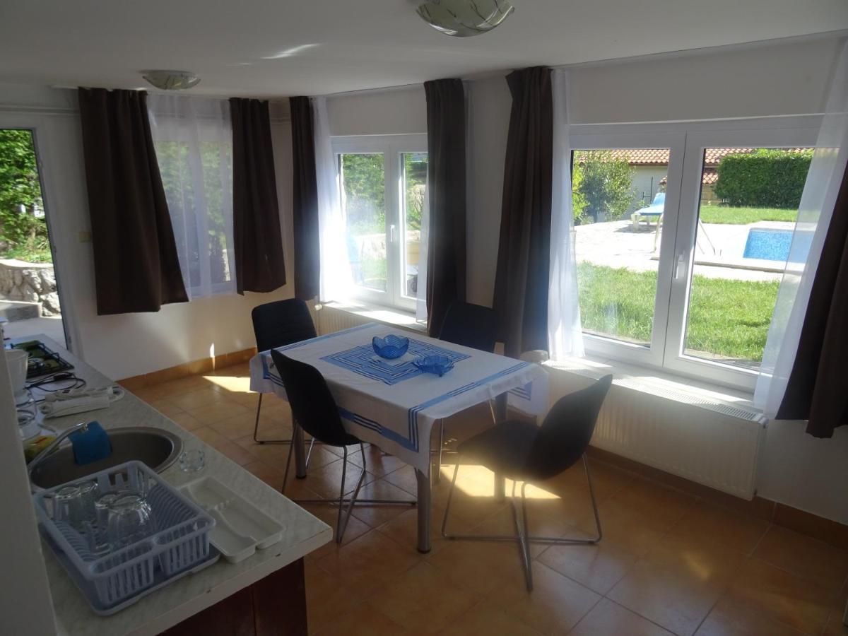 Apartman Marija Kastav Luaran gambar