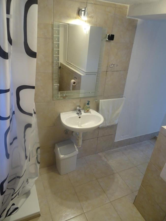 Apartman Marija Kastav Luaran gambar