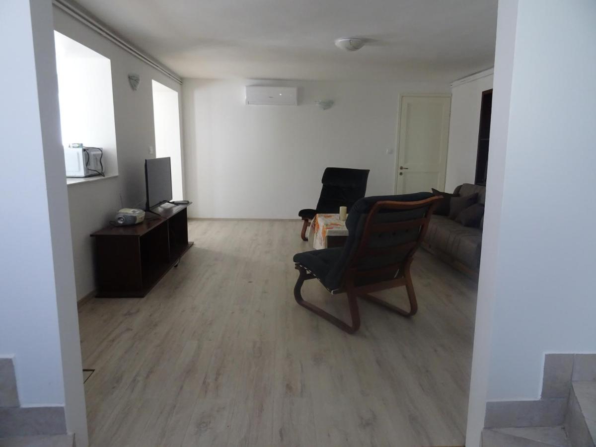 Apartman Marija Kastav Luaran gambar