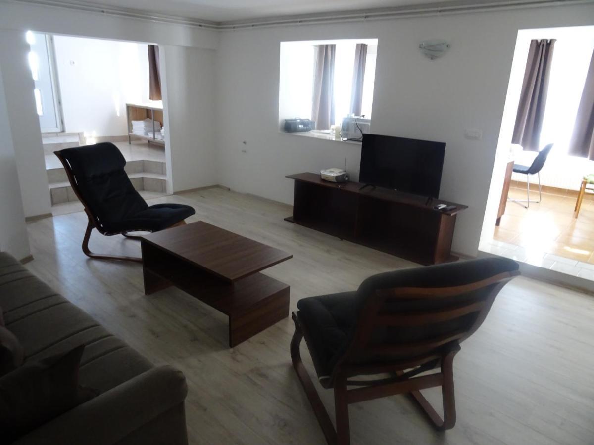 Apartman Marija Kastav Luaran gambar
