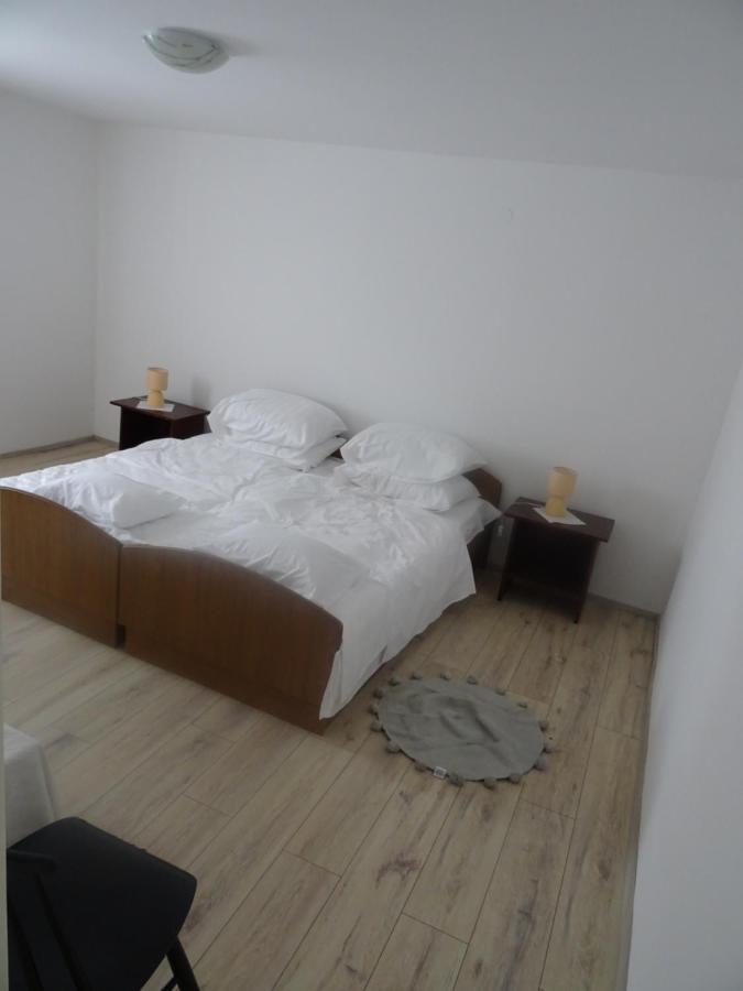 Apartman Marija Kastav Luaran gambar