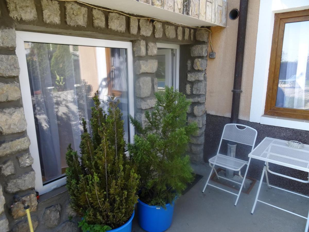Apartman Marija Kastav Luaran gambar