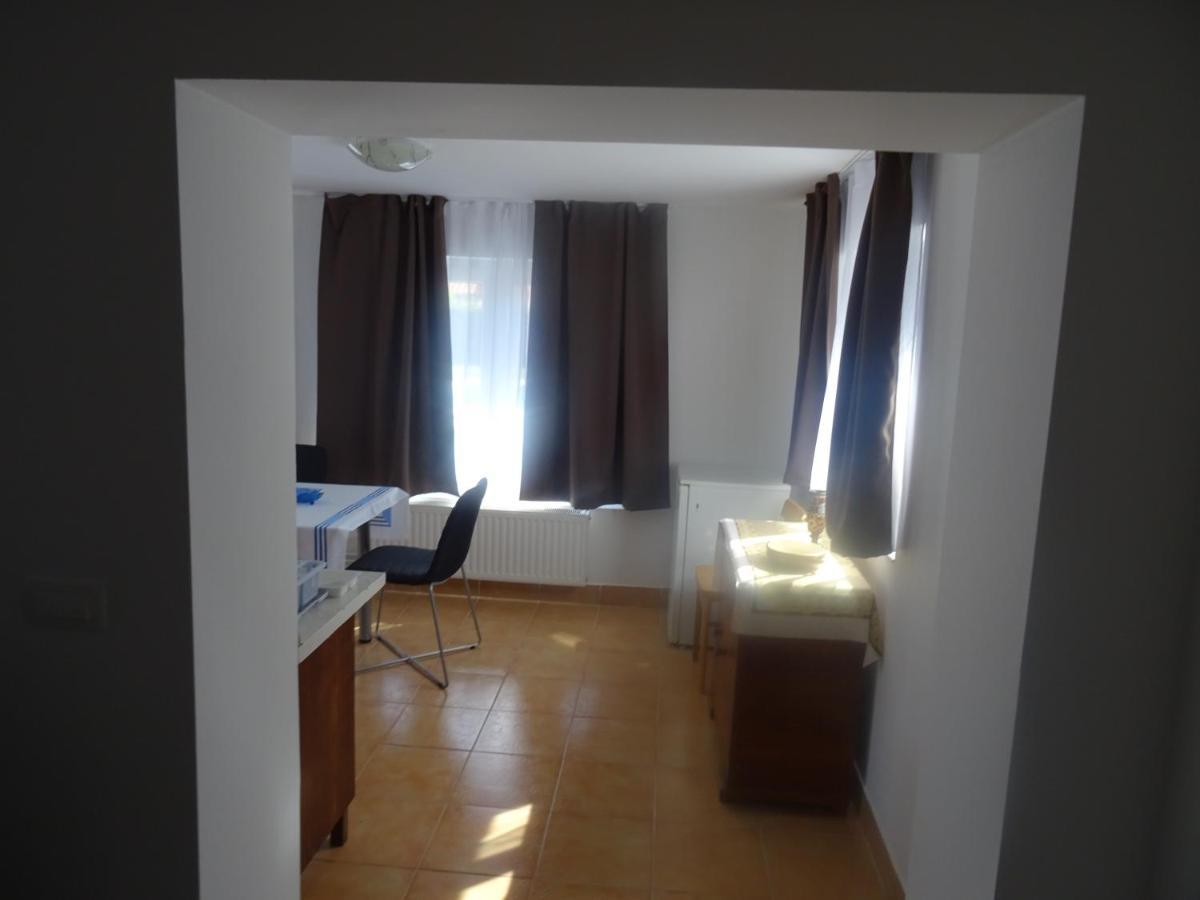 Apartman Marija Kastav Luaran gambar